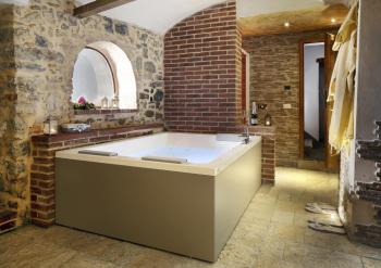 Villa Sofia & Spa, Gaiole in Chianti (foto 3)