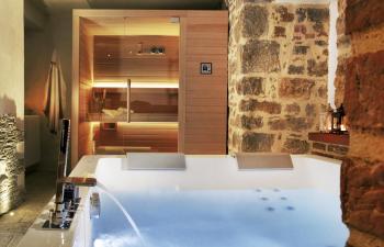 Villa Sofia & Spa, Gaiole in Chianti (foto 2)
