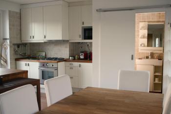 7ti7 Telhal Studio Apartment, Lisabon (fotografie 2)
