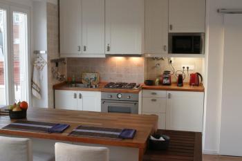 7ti7 Telhal Studio Apartment, Lisabon (fotografie 3)