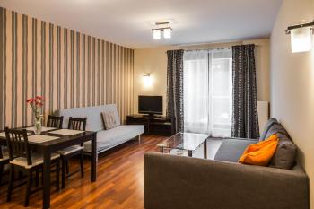 Apartments of Pawia, Cracovie (photo 5)