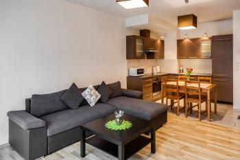 Apartments of Pawia, Cracovie (photo 4)