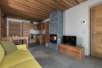 Chalet Heidi, Bormio (Foto 2)