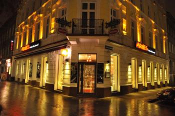 Arnes Hotel Vienna, Vienna (photo 3)