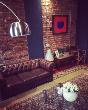 Velvet Loft - Santo Spirito Apartment, Florencie (fotografie 3)