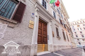 Hotel Domus Praetoria, Rom (Foto 4)