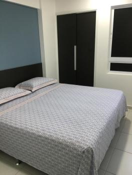 Smart Residence Flat - 509, Teresina (foto 3)