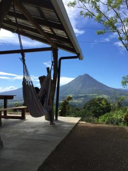 Casa Torre Eco- Lodge, Fortuna (foto 2)