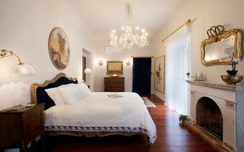 Casa dell'Arte Club House, Lizbona (zdjęcie 4)
