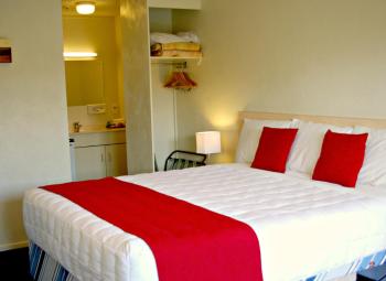 Abbots Hamilton – Hotel and Conference Centre, Hamilton (fotografie 4)
