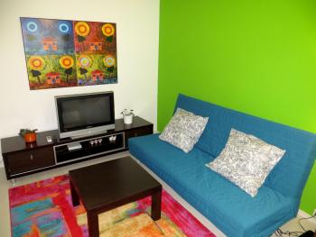 Cozy Central Place renovated 2022, София (фото 5)