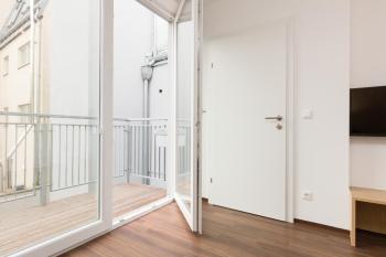 Vienna Stay Apartments or Rooms 1050, Vídeň (fotografie 3)