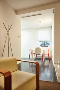 Apartamento Principe Pio, Madrid (fotografie 4)