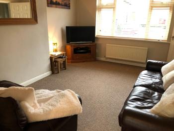 Comfortable House in Warwick, Warwick (foto 5)