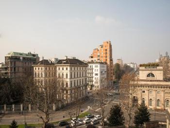 easyhomes - Porta Venezia Oberdan, Milán (foto 5)