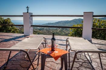 Casa Alba, Frigiliana (Foto 4)