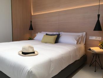 Inside Bilbao Apartments, Bilbao (fotografie 5)