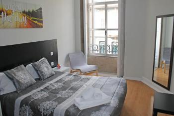 Lunar Guest House, Porto (zdjęcie 2)