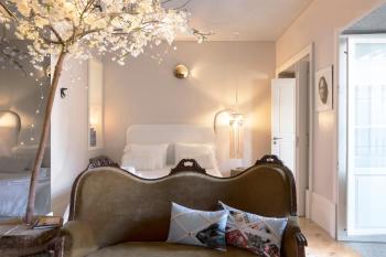 BOUTIQUE Rentals - Little Treasure Studio, Porto (fotografie 2)