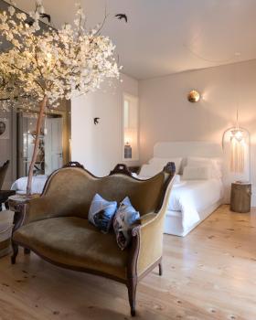 BOUTIQUE Rentals - Little Treasure Studio, Porto (fotografie 5)