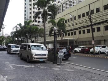 Suites de Marina Manila with Netflix, Manila (fotografie 2)