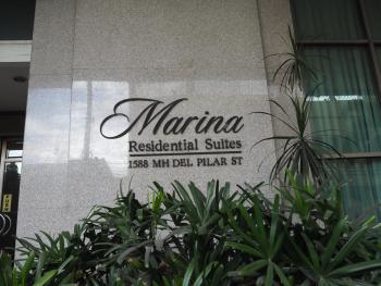 Suites de Marina Manila with Netflix, Manila (fotografie 4)