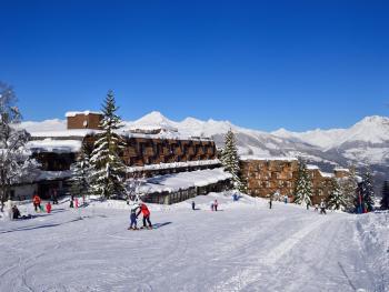TH Pila, Pila (foto 2)
