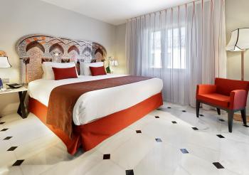 Eurostars Conquistador, Córdoba (foto 3)