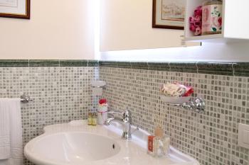 B&B A Florence View, Florencie (fotografie 3)