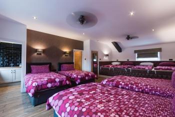 Tom Thumb Apartments, Liverpool (photo 2)