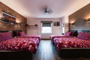 Tom Thumb Apartments, Liverpool (photo 5)