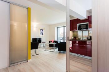 MAVO Hospitality Stuttgart Bismarckstrasse, Stuttgart (foto 4)