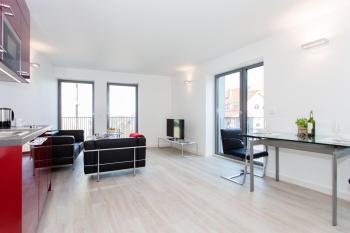 MAVO Hospitality Stuttgart Bismarckstrasse, Stuttgart (foto 5)