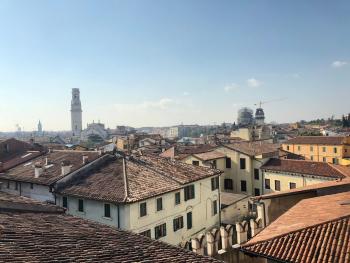 Pietra di Verona Residenza, Verona (fotografie 5)