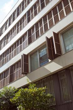 NOA - Sungu 1, Istanbul (photo 2)