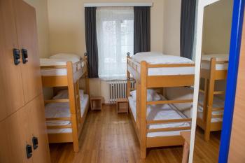 YoHo - International Youth Hostel, Salzburg (photo 2)