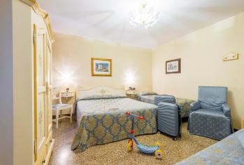 Hotel Mercurio, Venise (photo 4)