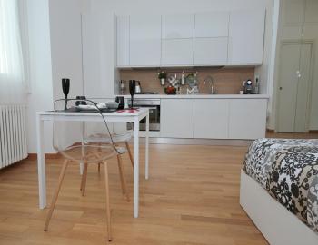 P&D Apartments Navigli Ripa Ticinese, Milán (fotografie 3)