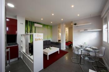 WindRose 1, Madrid (fotografie 2)
