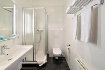 Hotel Lucia, Viena (foto 5)