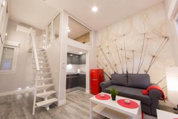 WindRose 5, Madrid (fotografie 5)
