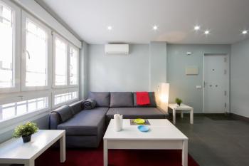 WindRose 4, Madrid (fotografie 3)