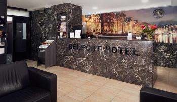 Belfort Hotel, Amsterdam (Foto 4)