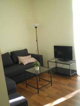 Apartamentos Murallas de Sevilla, Sewilla (zdjęcie 3)