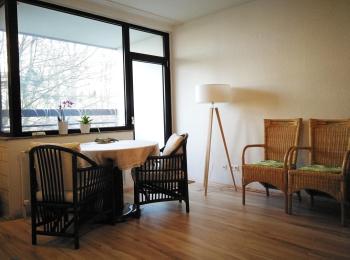 Ruhiges Apt. direkt am Naherholungsgebiet mit Seeblick, Zentrum 5min, Messe 18min, Nürnberg (photo 4)