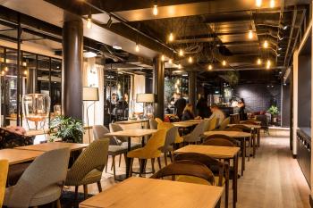 Laz' Hotel Spa Urbain Paris, Paris (photo 5)