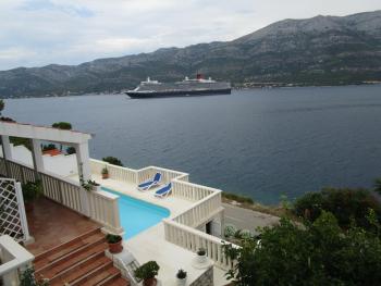 Vila Tea, Korčula (photo 5)