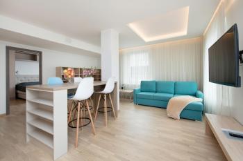 8ERA Business Executive Rotermanni Apartments, Tallin (foto 3)