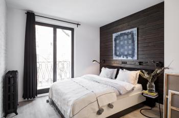 Górska Apartament, Varšava (fotografie 4)