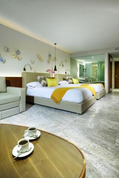 Grand Palladium Select Costa Mujeres - All Inclusive, Канкун (фото 3)